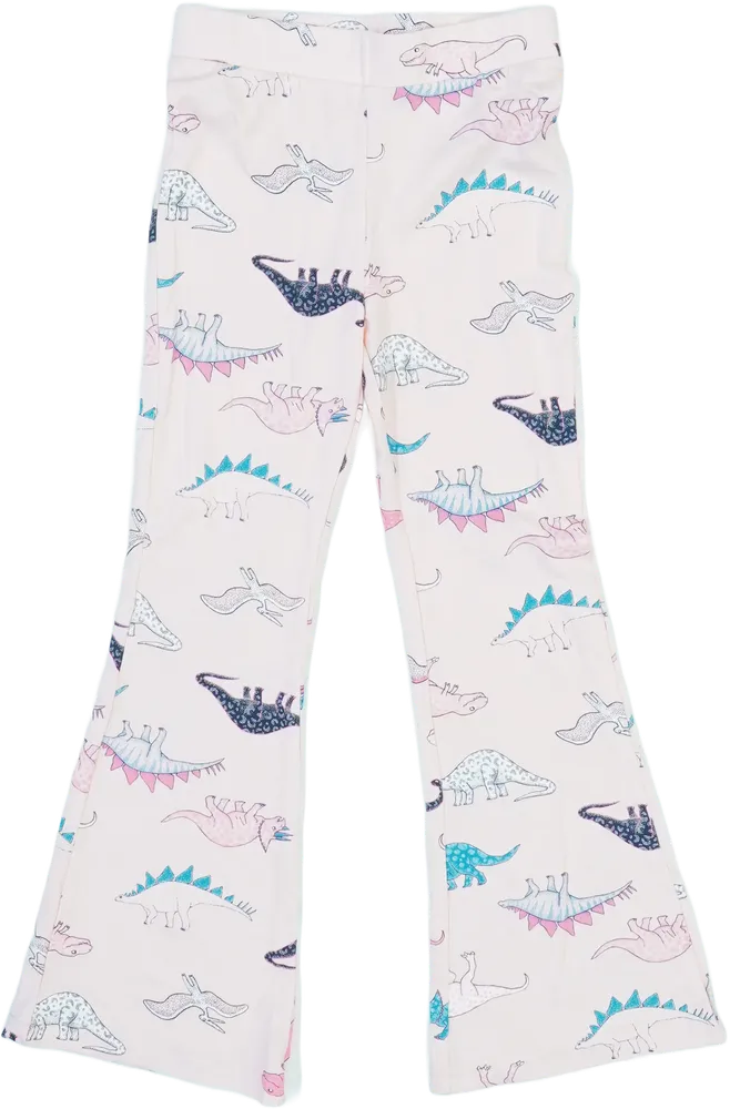 Pink Basic Collection Leggings EU 128 / UK 8 years / US 8 years/M