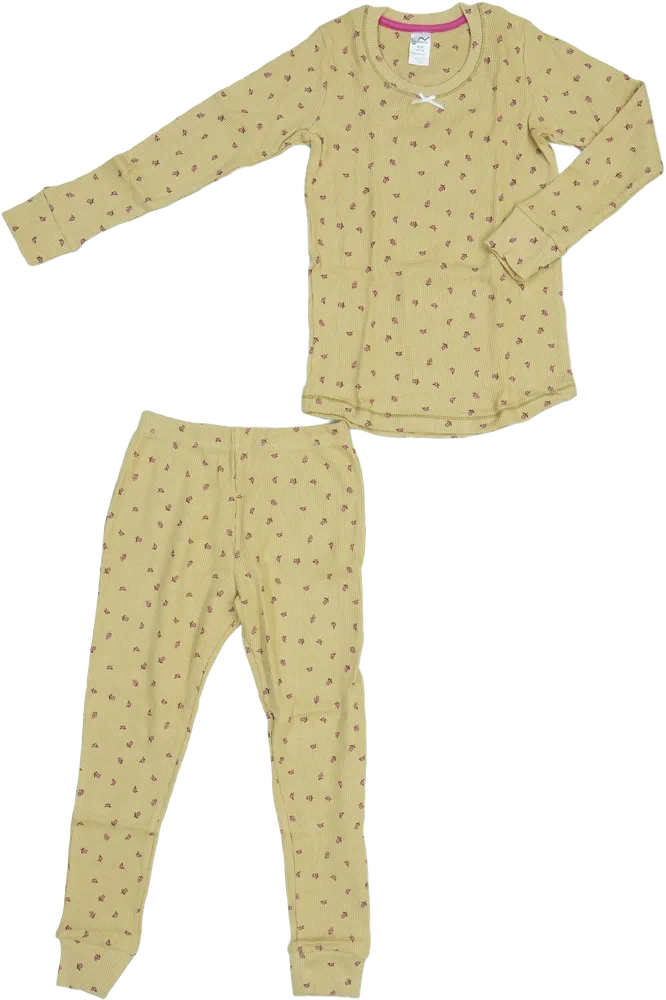 Barna Watson's 2 részes szett - Felsőruházat és nadrág EU 152 / UK 12 év / US 12 év/L