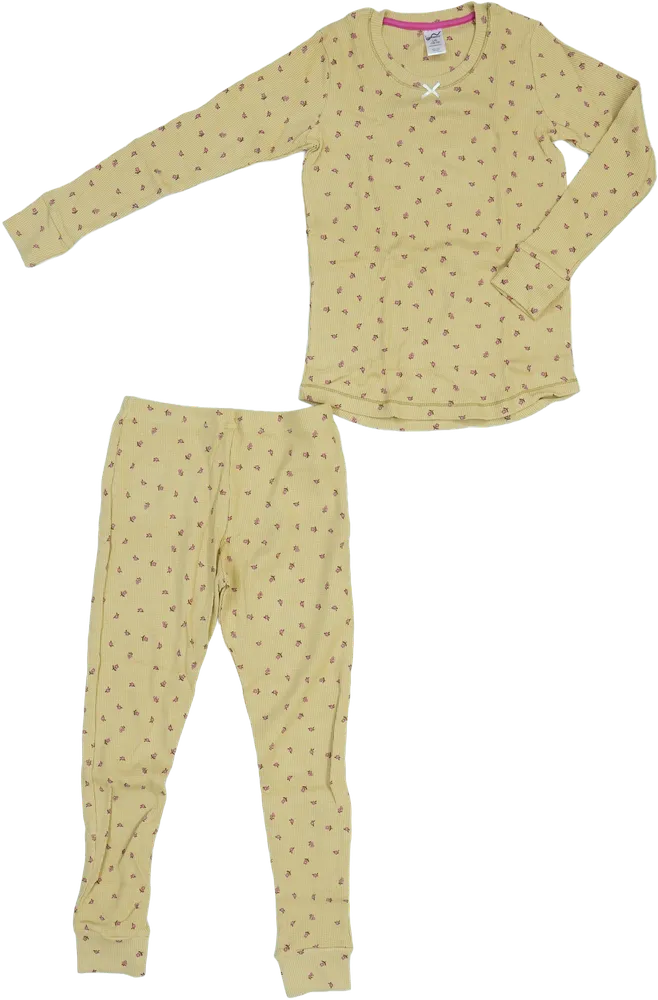 Brown Watson's 2-piece set - Top &amp; Bottom EU 176 / UK 16 years / US XL
