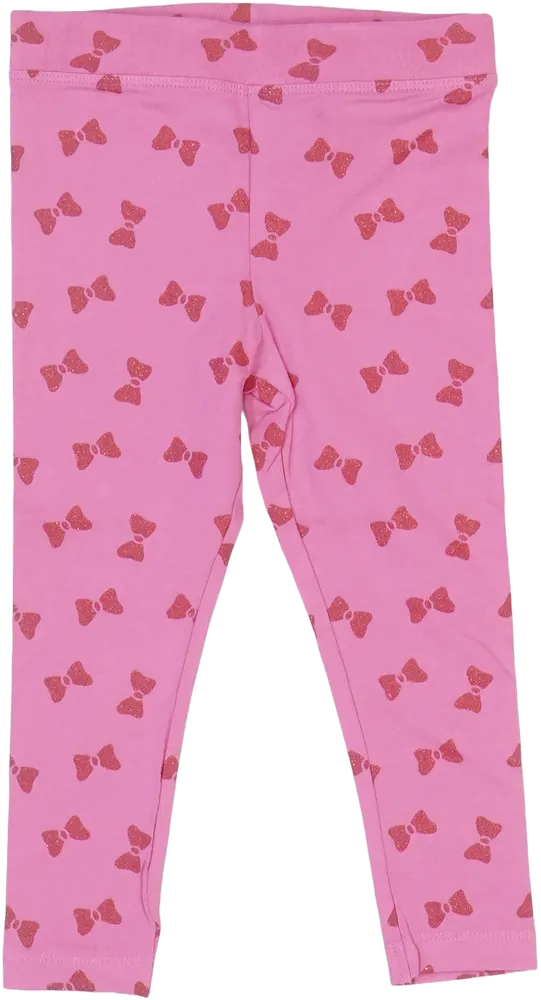 Rózsaszín Lupilu Leggings EU 92 / UK 2 év / US 2T