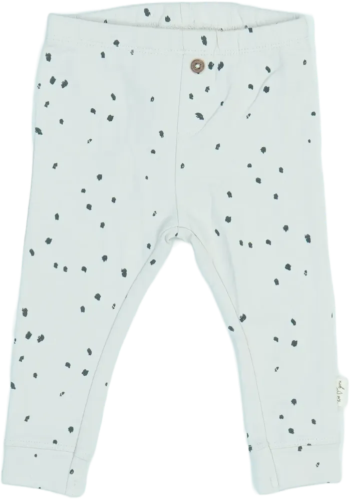 Barna Hema Baby nadrág EU 68 / UK 3-6 hónap / US 3-6 hónap