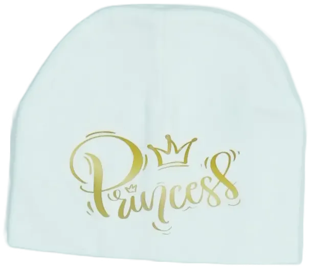 Fehér Egyéb Sapka EU 68 / UK 3-6 hónap / US 3-6 hónap