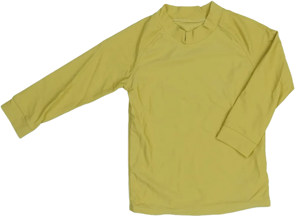 Barna Egyéb Napvédő felső EU 116 / UK 6 év / US 6 év/S