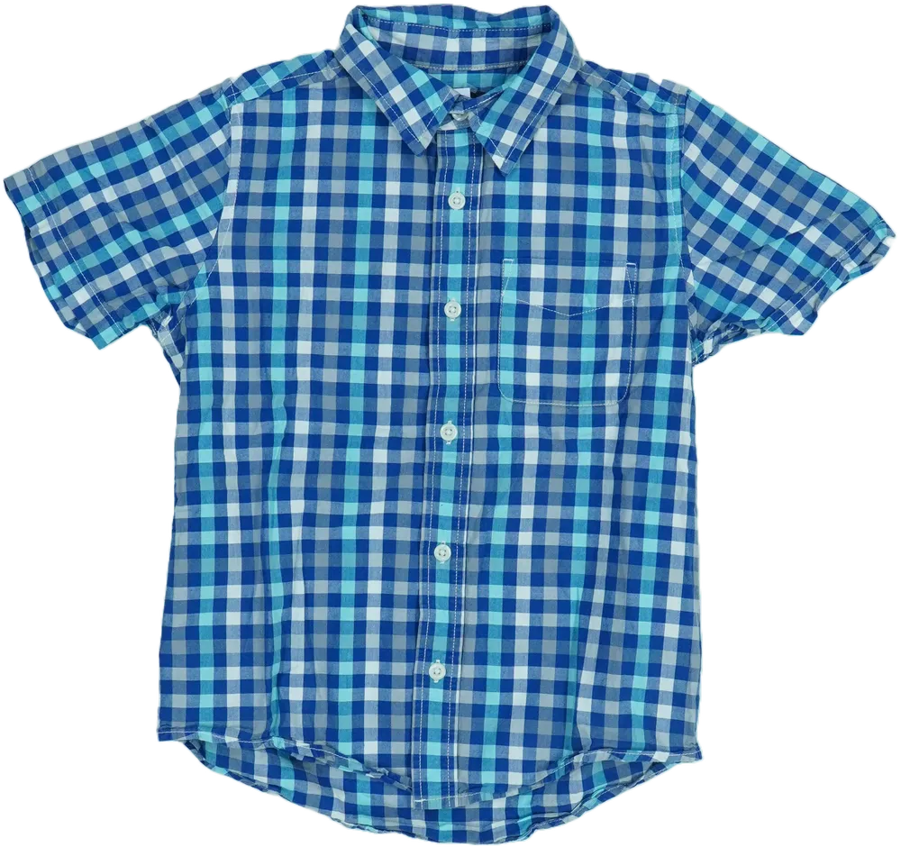 Kék Children's Place Ing EU 128 / UK 8 év / US 8 év/M