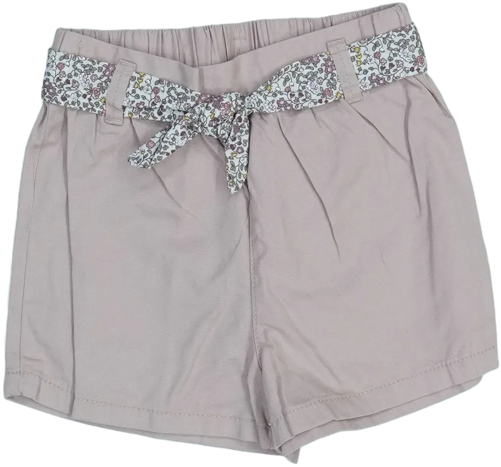 Rózsaszín H&amp;M Rövidnadrág EU 98 / UK 3 év / US 3T