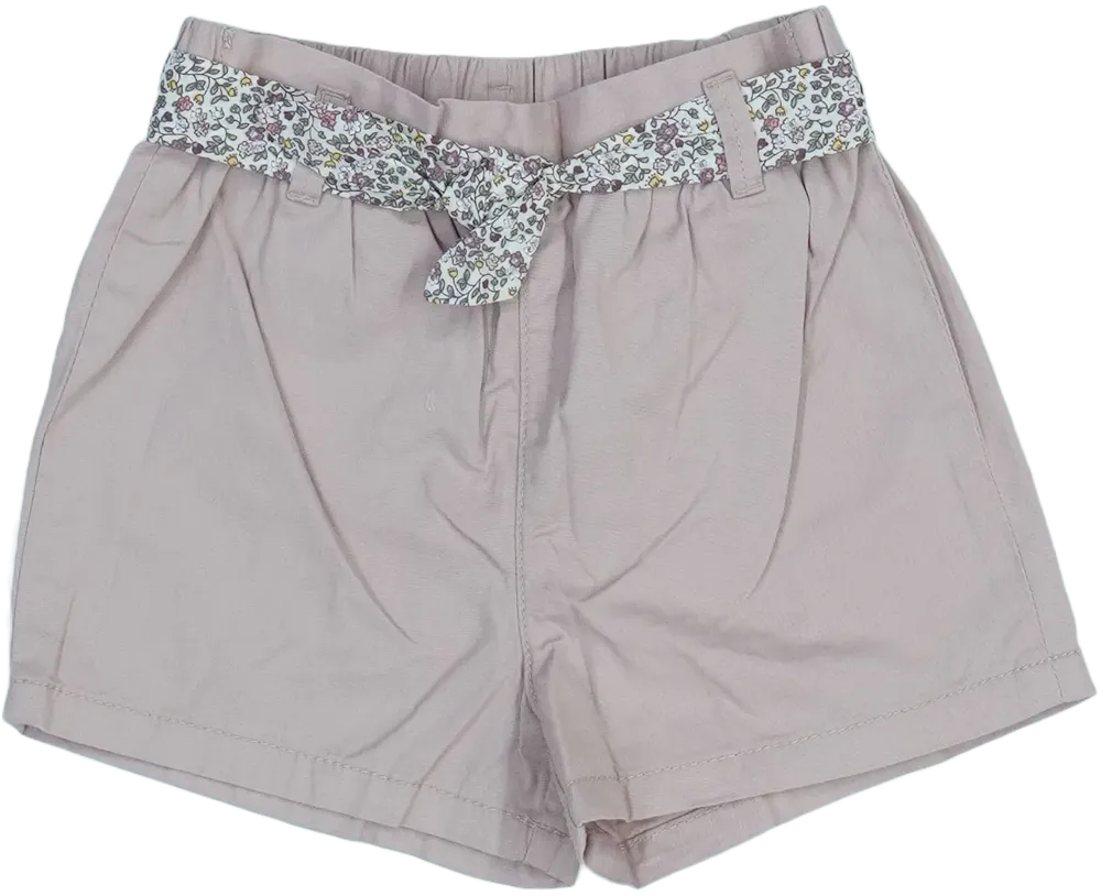 Rózsaszín H&amp;M Rövidnadrág EU 104 / UK 4 év / US 4T/XS