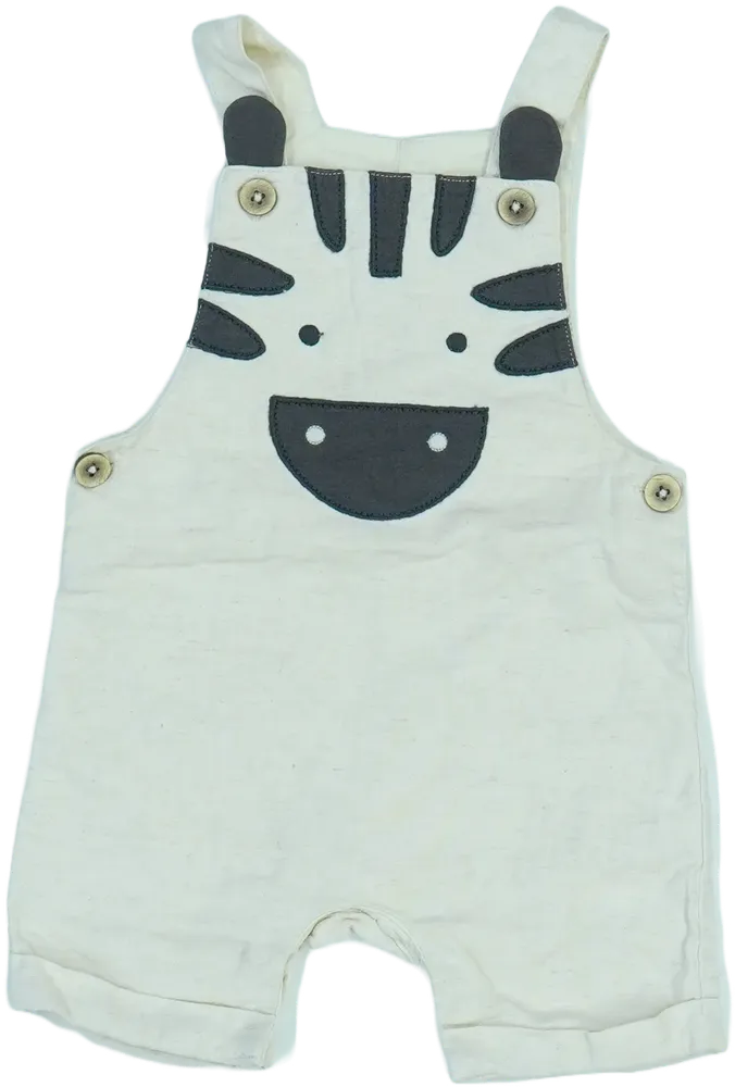 Barna TU Kantáros hosszú / rövidnadrág EU 74 / UK 6-9 hónap / US 6-9 hónap