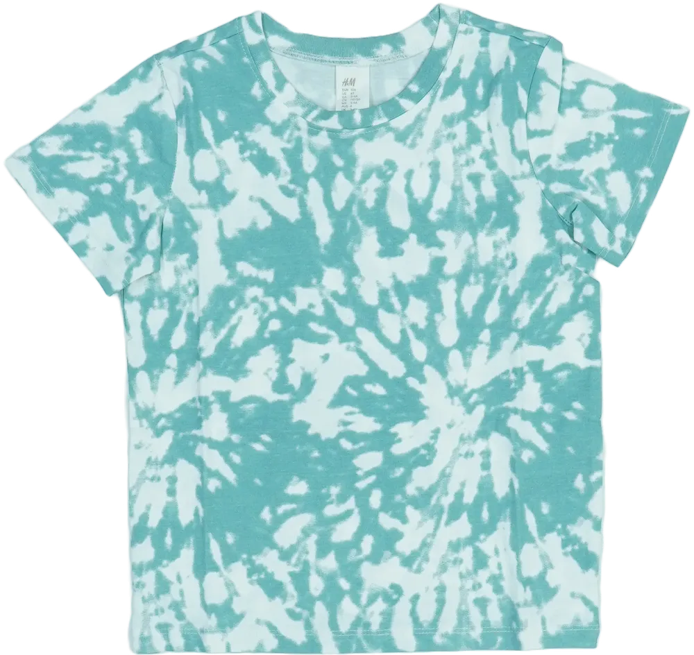 Többszínű H&amp;M Póló EU 104 / UK 4 év / US 4T/XS