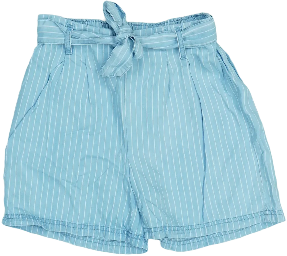 Kék Yigga Rövidnadrág EU 152 / UK 12 év / US 12 év/L