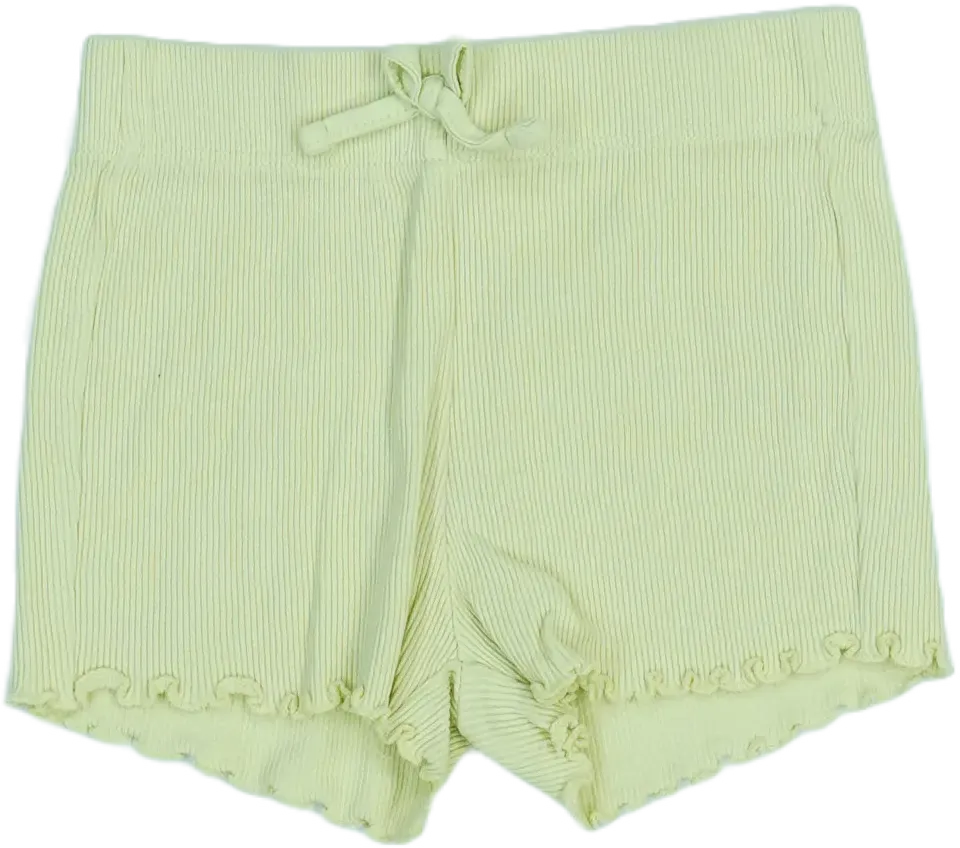 Zöld So cute Rövidnadrág EU 80 / UK 9-12 hónap / US 12 hónap