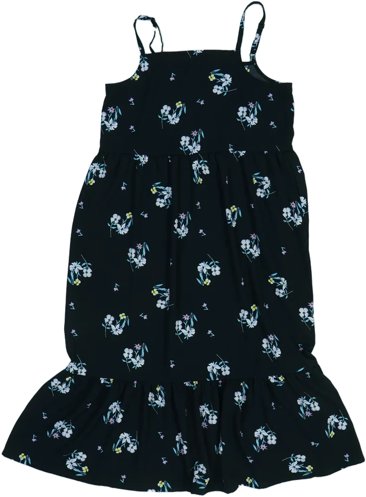 Fekete H&amp;M Ruha EU 152 / UK 12 év / US 12 év/L