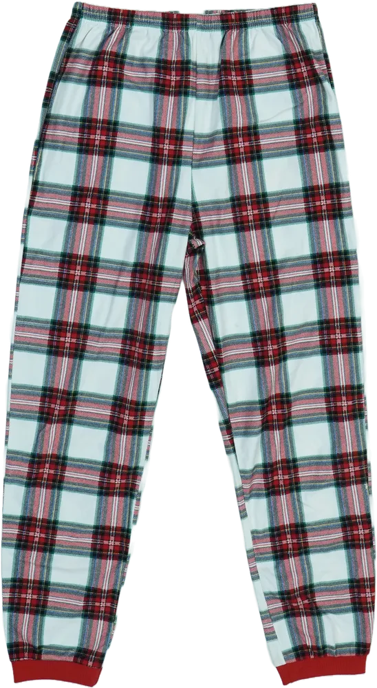 Többszínű Peacocks Pizsama alsó EU 158 / UK 13 év / US 14 év/XL