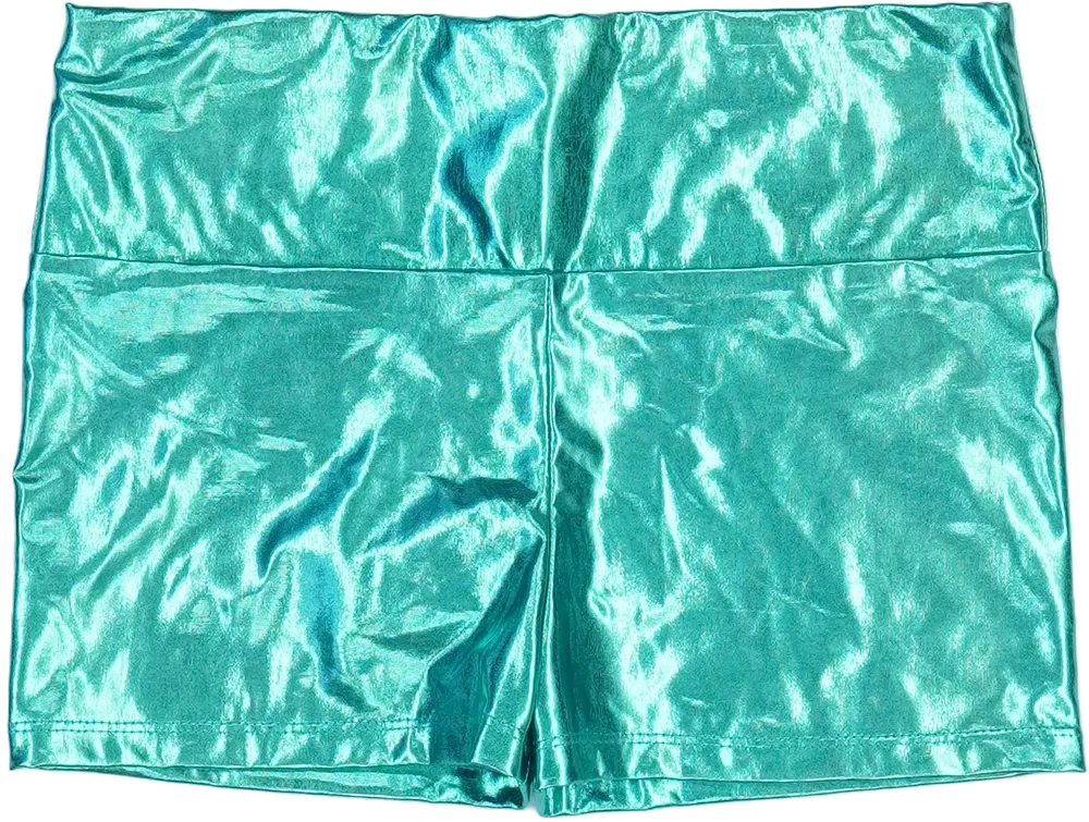 Zöld iEFiEL Rövidnadrág EU 164 / UK 14 év / US 14 év/XL