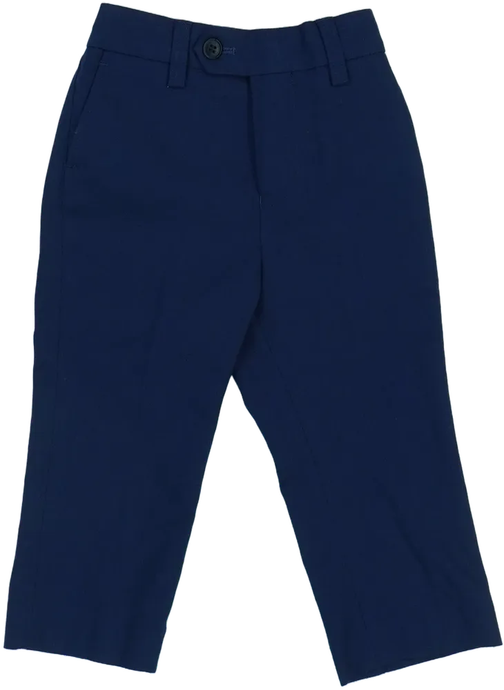 Kék Next Hosszúnadrág EU 92 / UK 2 év / US 2T