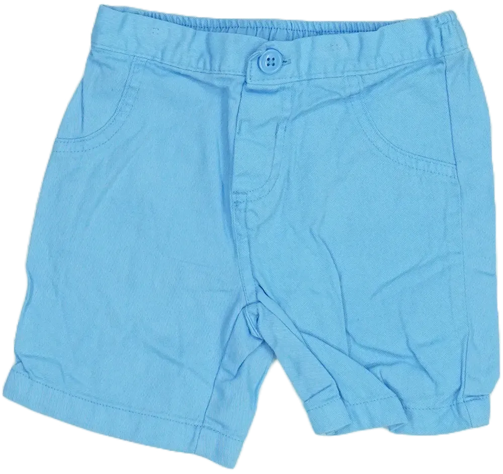 Kék Egyéb Rövidnadrág EU 92 / UK 2 év / US 2T