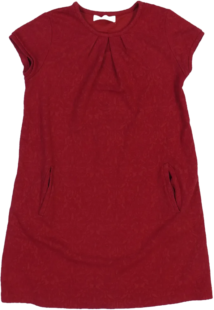 Piros Zara Ruha EU 152 / UK 12 év / US 12 év/L