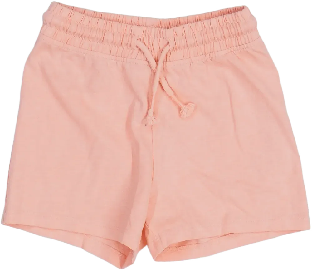 Rózsaszín Next Rövidnadrág EU 104 / UK 4 év / US 4T/XS