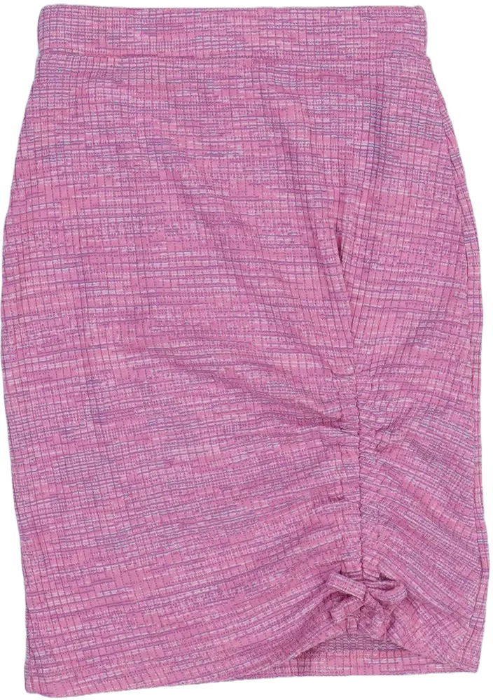 Rózsaszín River Island Szoknya EU 116 / UK 6 év / US 6 év/S