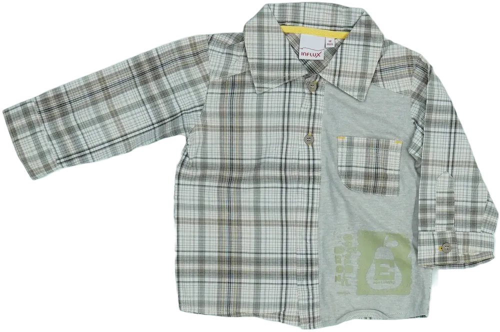 Barna Egyéb Ing EU 80 / UK 9-12 hónap / US 12 hónap