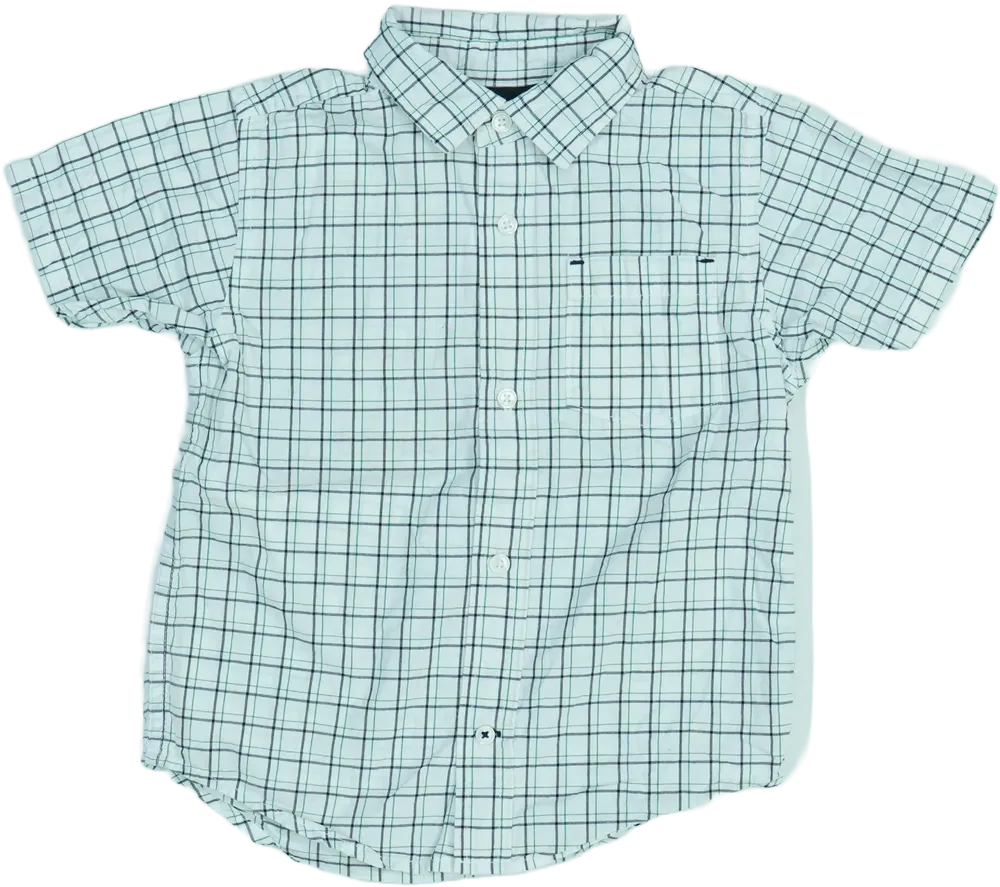 Fehér Gymboree Ing EU 98 / UK 3 év / US 3T