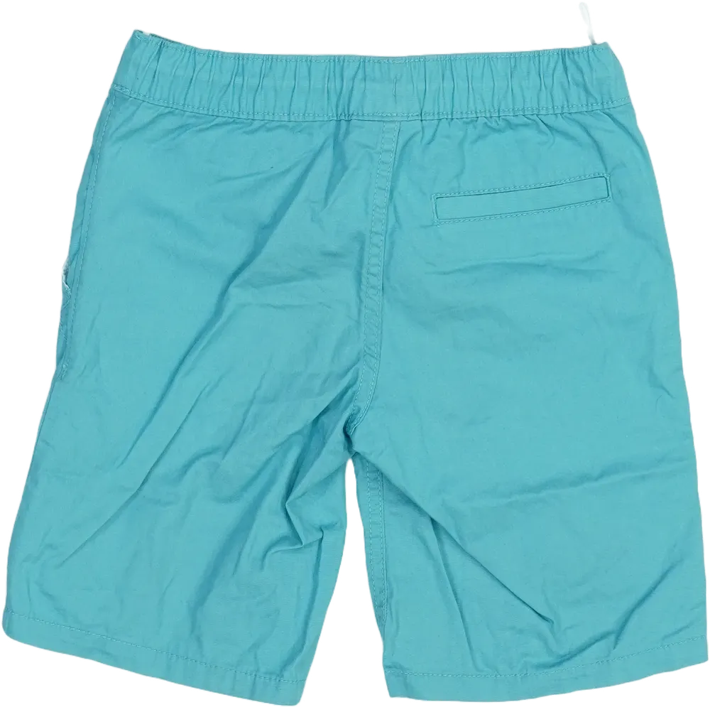 Zöld C&amp;A Rövidnadrág EU 128 / UK 8 év / US 8 év/M