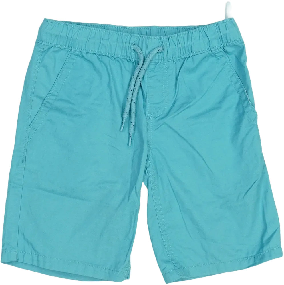 Zöld C&amp;A Rövidnadrág EU 128 / UK 8 év / US 8 év/M