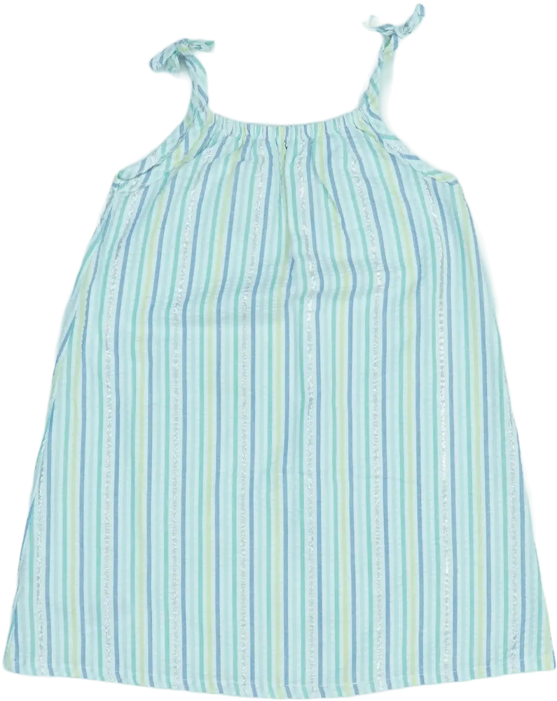 Fehér Nutmeg Tunika EU 110 / UK 5 év / US 5 év/XS