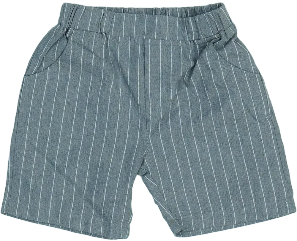 Szürke Egyéb Rövidnadrág EU 92 / UK 2 év / US 2T