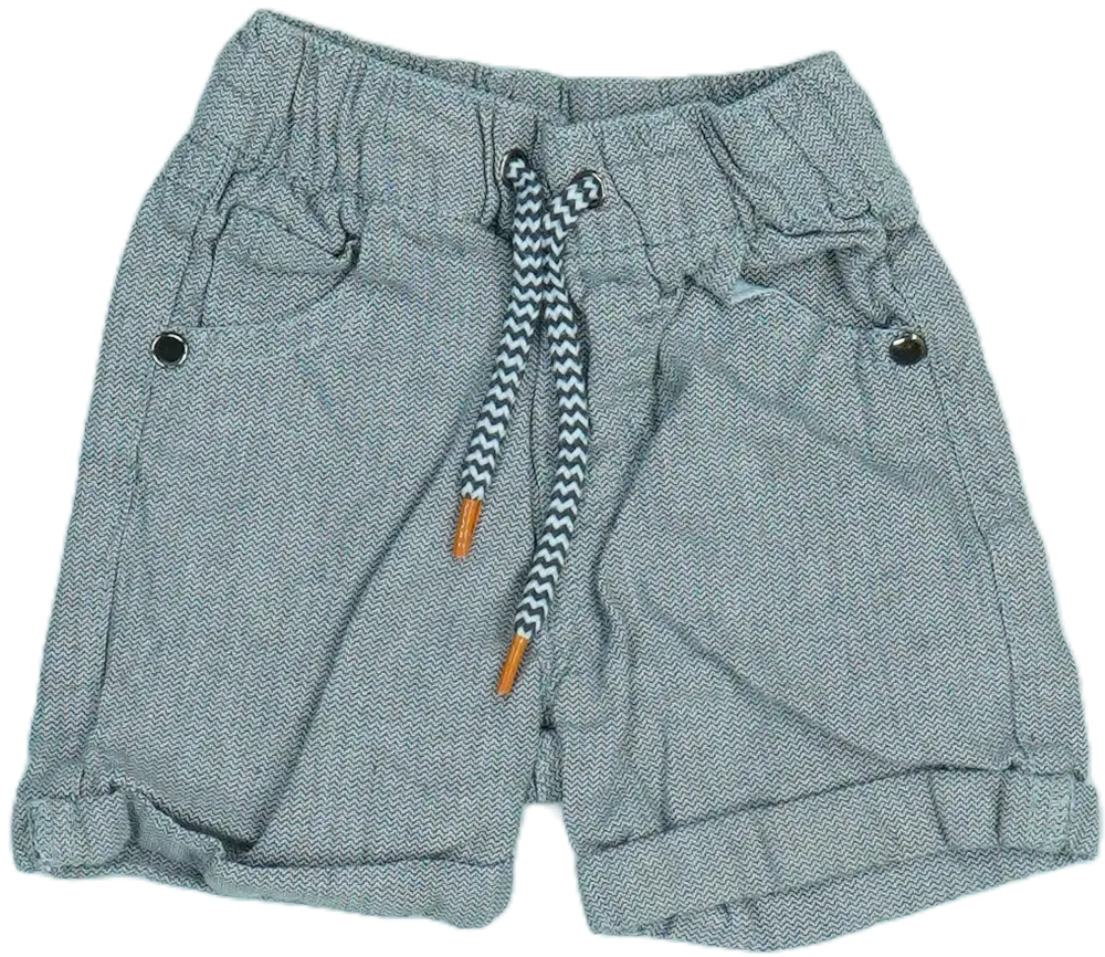 Szürke Pepco Rövidnadrág EU 80 / UK 9-12 hónap / US 12 hónap