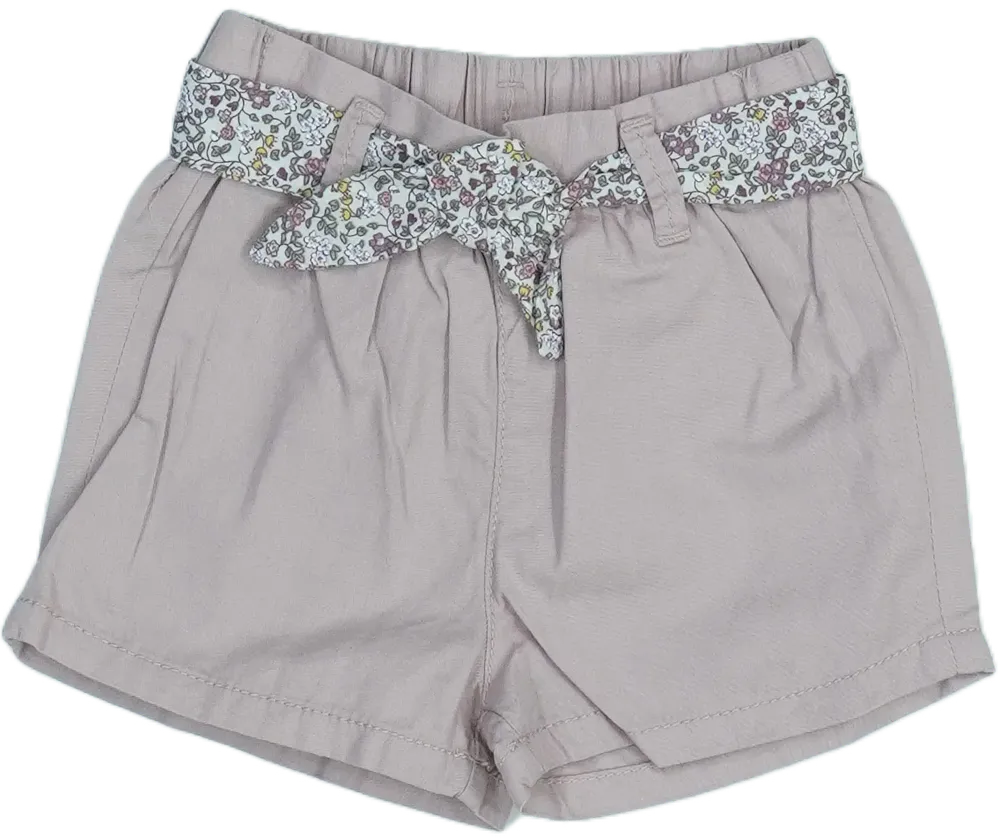 Rózsaszín H&amp;M Rövidnadrág EU 74 / UK 6-9 hónap / US 6-9 hónap