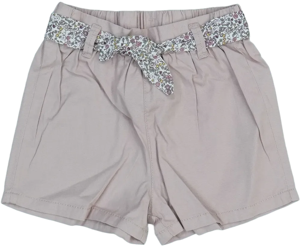 Rózsaszín H&amp;M Rövidnadrág EU 92 / UK 2 év / US 2T