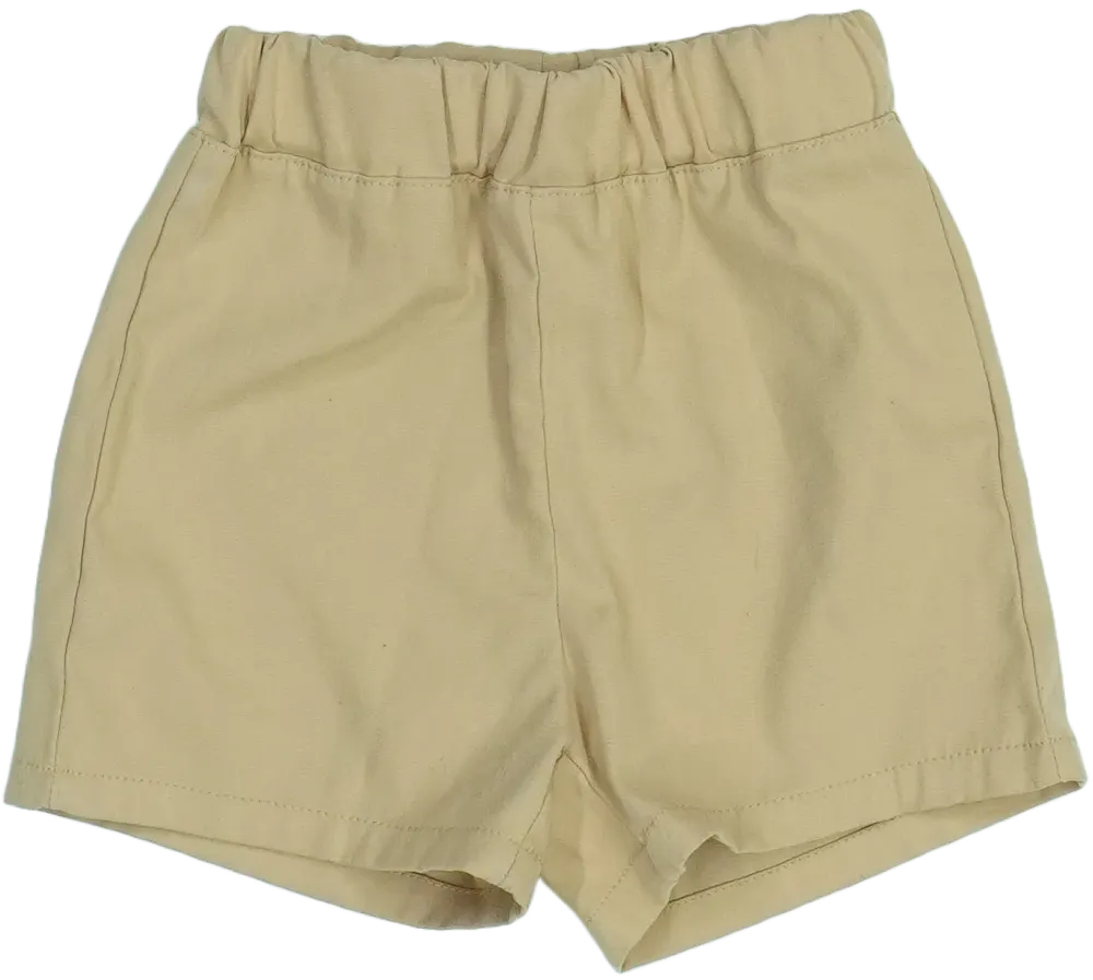 Barna Shein Rövidnadrág EU 92 / UK 2 év / US 2T