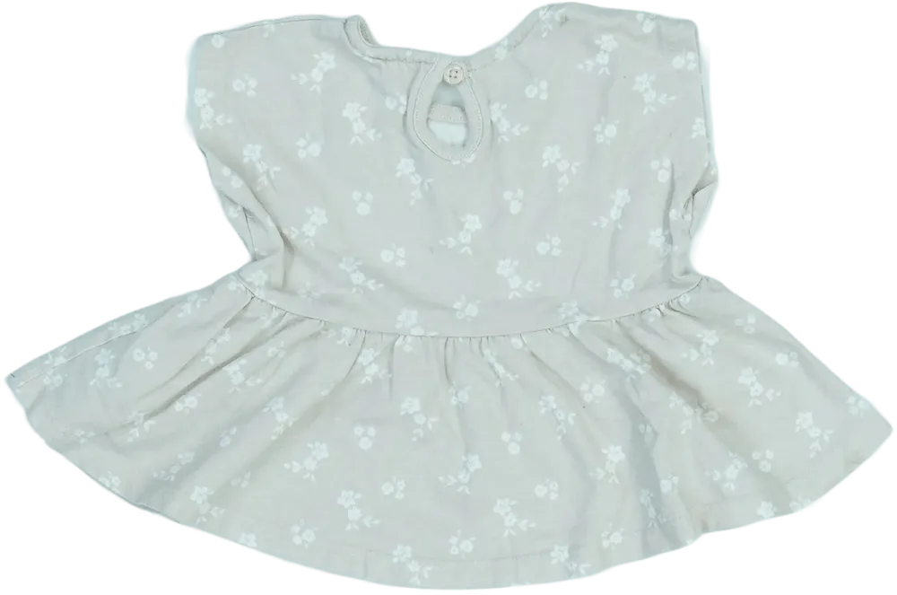 Barna George Tunika EU 74 / UK 6-9 hónap / US 6-9 hónap