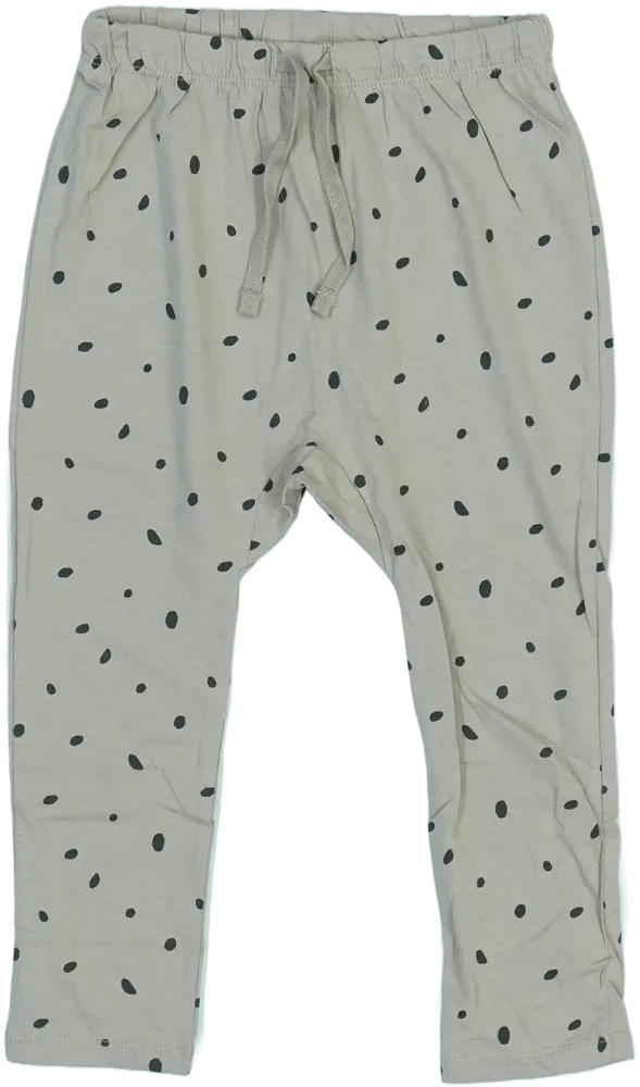 Barna H&amp;M Baby nadrág EU 104 / UK 4 év / US 4T/XS