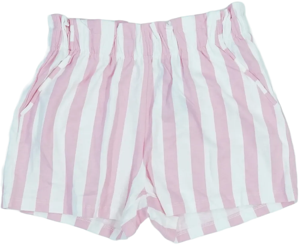 Többszínű H&amp;M Rövidnadrág EU 116 / UK 6 év / US 6 év/S