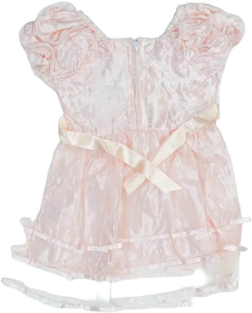 Rózsaszín Best Fashion Jelmez EU 86 / UK 12-18 hónap / US 18 hónap