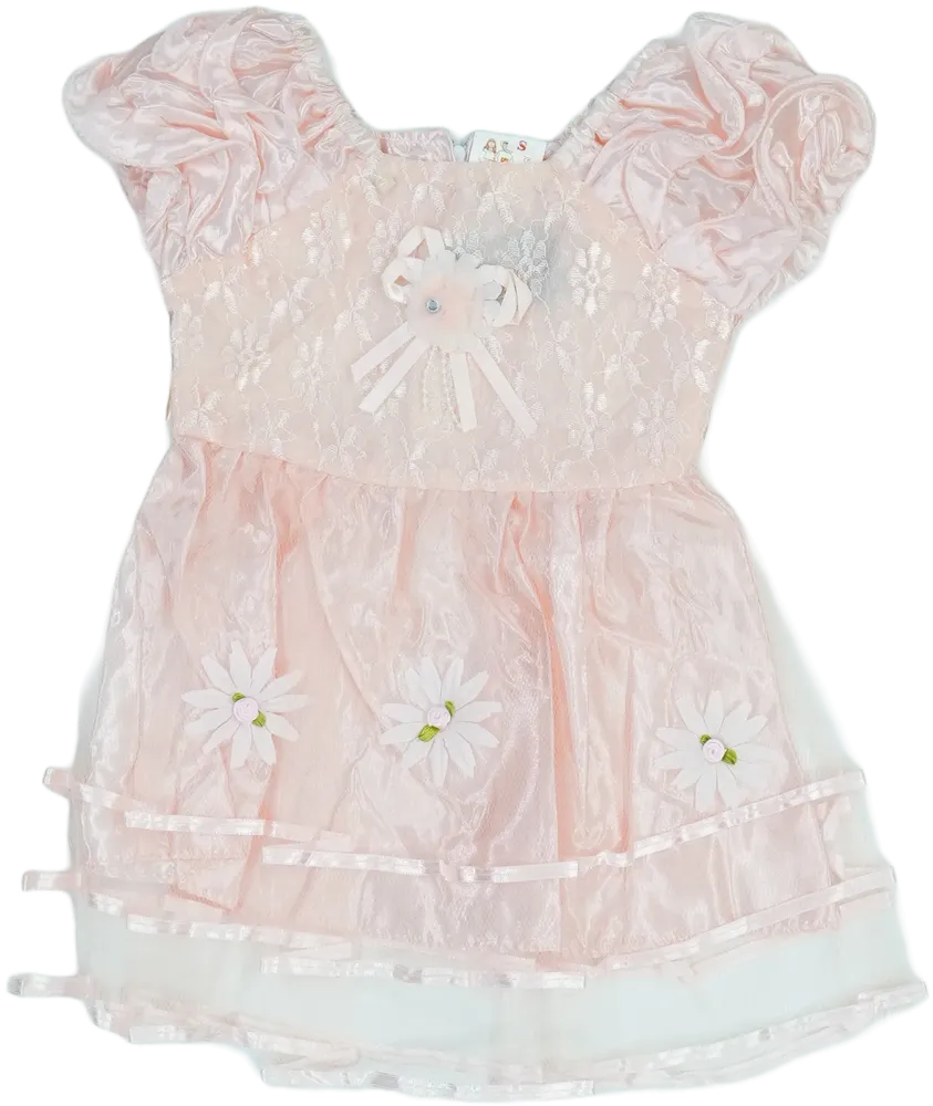 Rózsaszín Best Fashion Jelmez EU 86 / UK 12-18 hónap / US 18 hónap