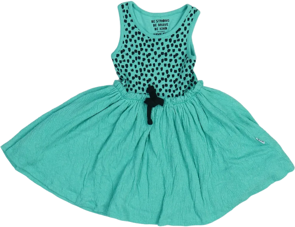 Zöld George Ruha EU 104 / UK 4 év / US 4T/XS