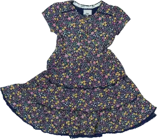 Kék Mantaray Ruha EU 128 / UK 8 év / US 8 év/M