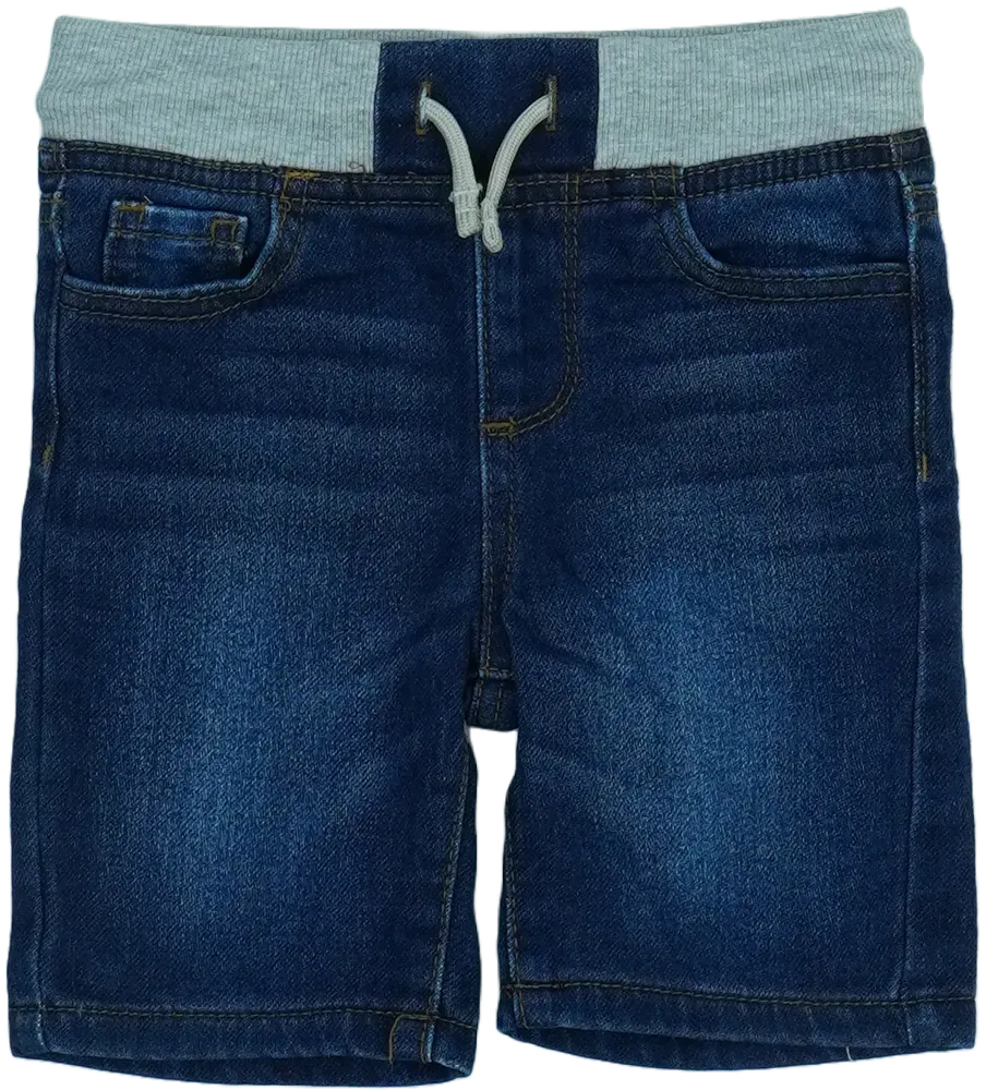 Kék Primark Rövidnadrág EU 98 / UK 3 év / US 3T