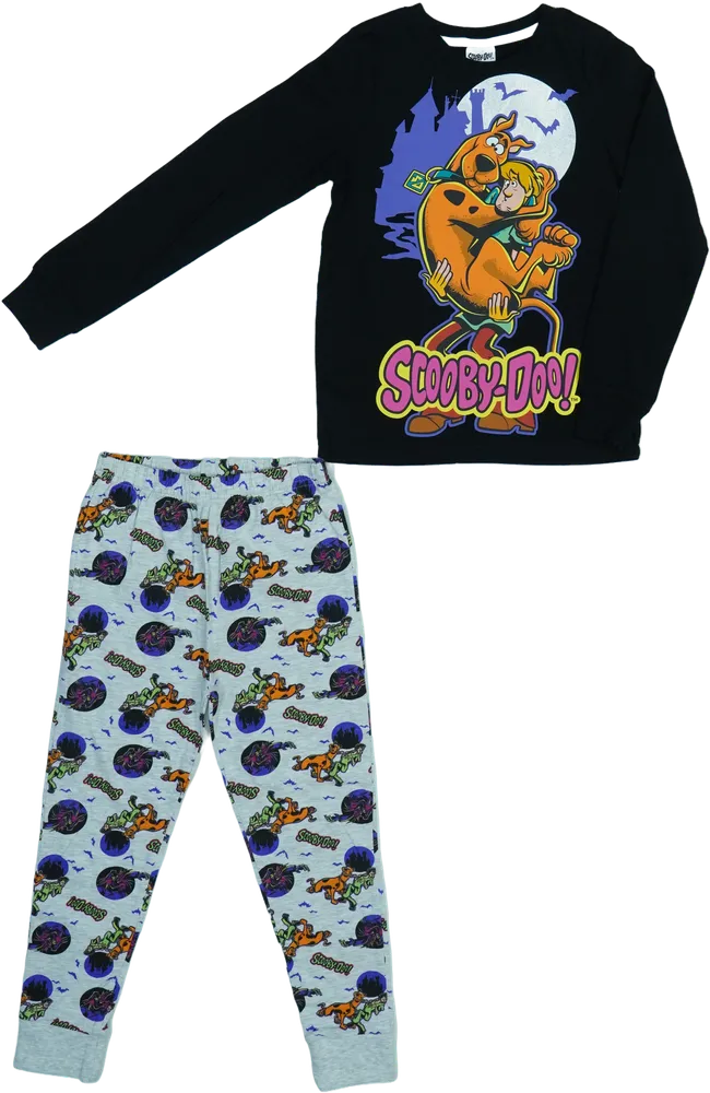 Többszínű TU Pizsama EU 116 / UK 6 év / US 6 év/S