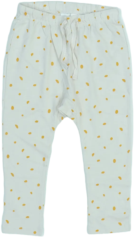 Barna H&amp;M Baby nadrág EU 104 / UK 4 év / US 4T/XS