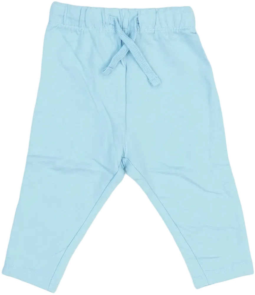 Kék Lupilu Melegítőnadrág EU 68 / UK 3-6 hónap / US 3-6 hónap