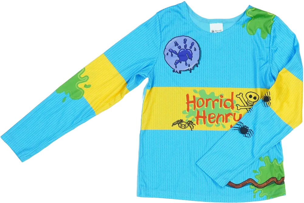 Kék Egyéb Jelmez EU 140 / UK 10 év / US 10 év/L