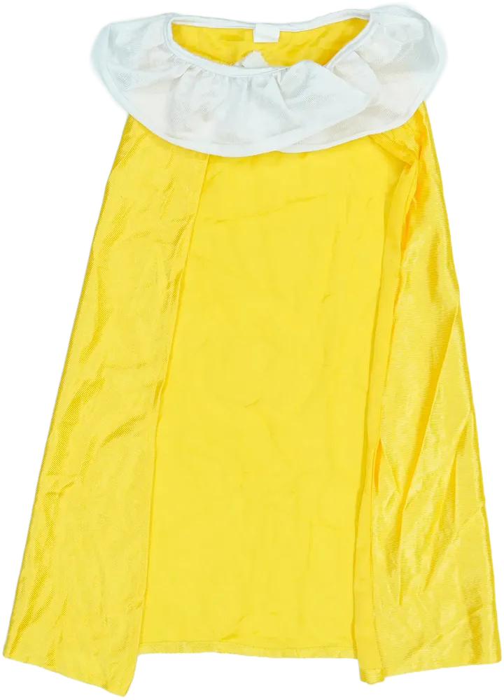 Sárga Egyéb Jelmez Egyméret