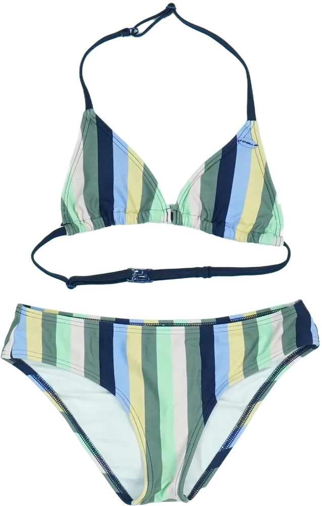 Többszínű O'neill Bikini EU 152 / UK 12 év / US 12 év/L