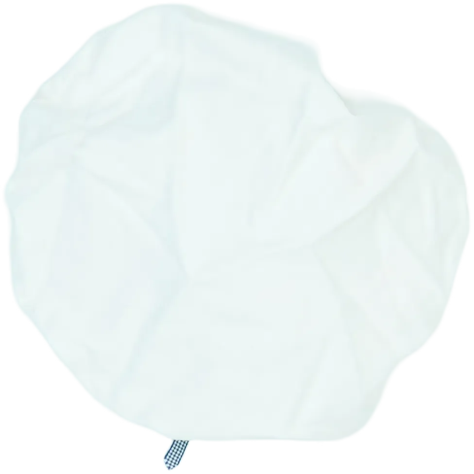 Fehér Egyéb Jelmez Egyméret