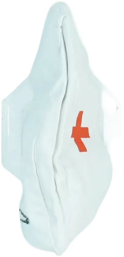 Fehér Egyéb Jelmez Egyméret