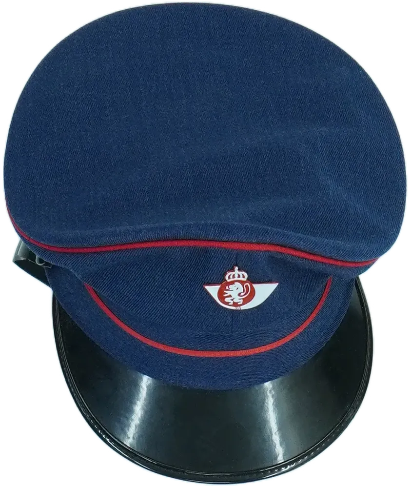 Kék Egyéb Jelmez Egyméret