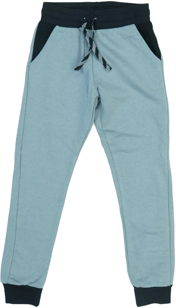 Szürke Basic Collection Melegítőnadrág EU 140 / UK 10 év / US 10 év/L